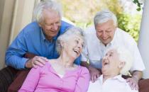 老人不能随意吃清热药物