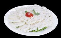 这样吃藕能够改善气色