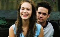 爱上一个人会自我改变吗？