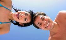 揭秘姐弟恋的四大好处