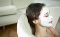 中医美容面膜安全又可靠