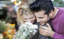 6种男人值得你托付终身