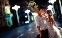 学会说好话男人会更爱你哦！