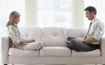 情侣之间相处不要犯这些错误