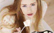 中医食疗帮你祛斑美白