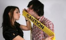 从细节看出男人的内心