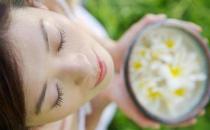 DIY花果茶帮你喝出好肌肤