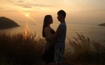 如何做一对浪漫的夫妻？