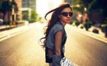 胸围多大的女人最幸福？