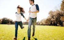 给爱情来点“调味品”吧！