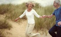 老年夫妻如何维持感情？