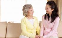 必知婆媳之间的潜规则