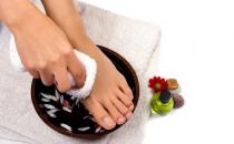 盘点秋季泡脚的5大好处