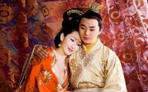 唐太宗的老婆 贤惠长孙皇后和野心武媚娘