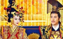 揭秘史上第一位女皇帝武则天称帝全过程