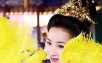 明皇帝为何多喜欢朝鲜美女 只为孝敬母亲吃豆腐