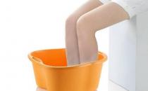 坚持洗脚有什么好处？