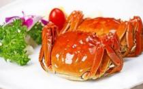 大闸蟹的5个美味做法