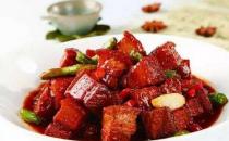 这样做红烧肉好吃又不腻