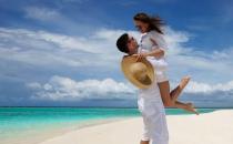 爱上一个人是什么感觉？