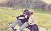 如何对心仪的男人表白？