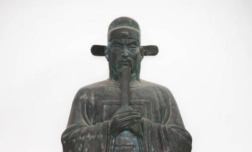 公真似铁 文官铁铉坚守济南抗衡朱棣