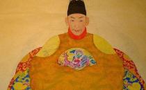 爱玩的混混皇帝 正德皇帝朱厚照