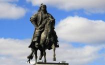 野狐岭大战 一代天骄成吉思汗大破金军经典之战