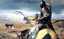 百越之战简介 大秦帝国一统天下最艰苦的一仗