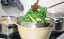 这样做蔬菜好吃又方便