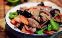 吃猪肝有什么好处？怎么炒猪肝？