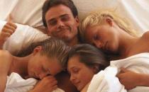 这些行为小心把男人吓跑！