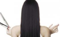 吃太甜和太咸都会引起脱发！