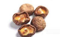 如何正确泡发干香菇？