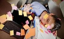 熬夜会瘦吗？当心瘦身不成反受害！