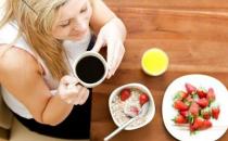 准妈妈要注意的孕前饮食禁忌