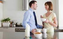 孕前饮食调理何时开始