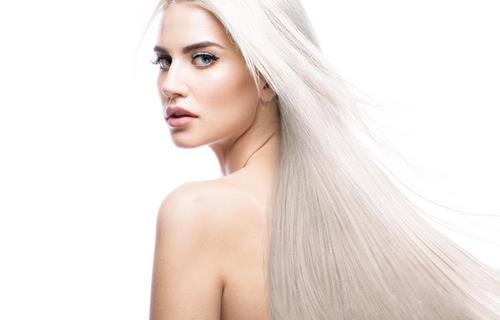 这样吃枸杞帮你预防白发