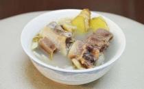 怕冷？来碗当归生姜羊肉汤！