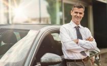 汽车的废气会影响男性精子质量？