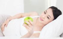 怀孕初期吃什么保胎