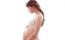 怀孕初期的饮食注意事项