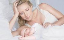 月子里怎样去妊娠纹