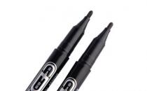 如何去除白板上的记号笔笔迹？