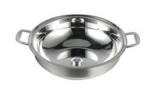 不锈钢锅生锈了咋办？