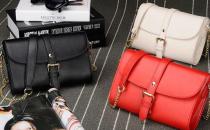 如何清洗皮包污渍