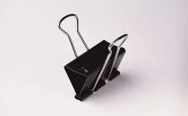 小小长尾夹竟有那么多妙用