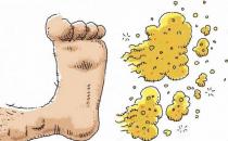 治脚臭最简单的方法有哪些