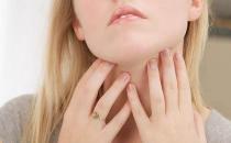 最近感觉喉咙有异物该怎么办