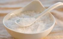 盐在生活中有哪些妙招